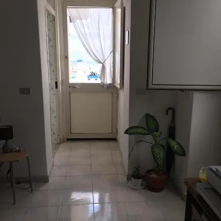 La Terraza Di Zia Rosy Apartment