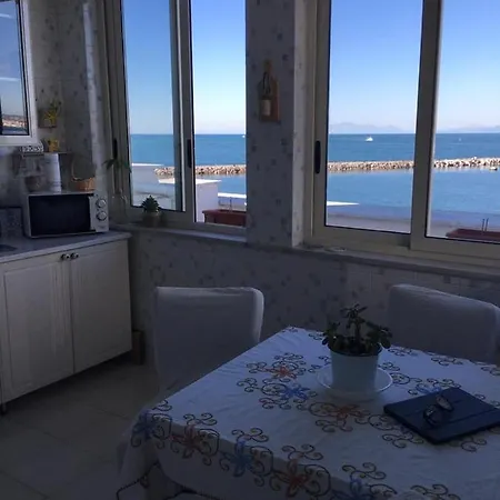 La Terraza Di Zia Rosy