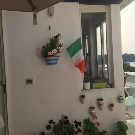 Apartment La Terraza Di Zia Rosy