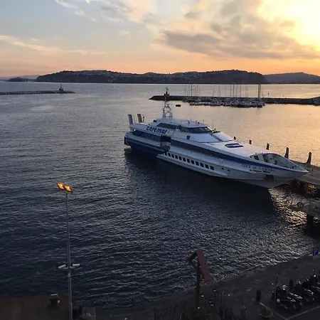 La Terraza Di Zia Rosy *